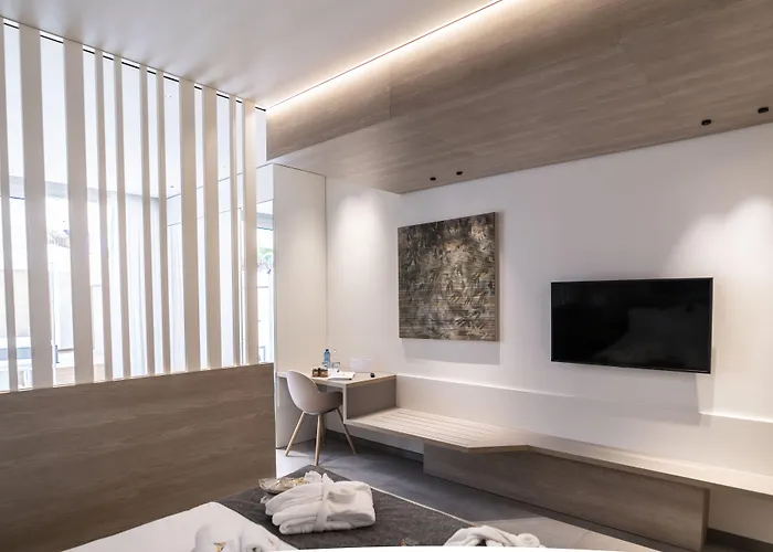 Appart hôtel Sicilia's Art &