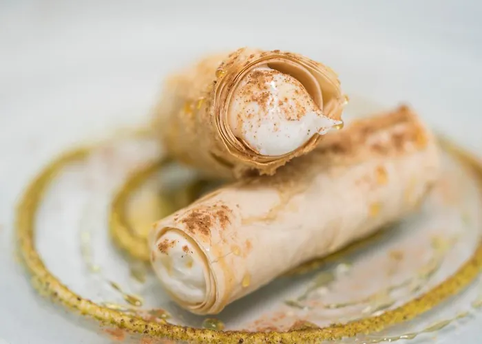 Sicilia's Art & Апарт-отель 4*