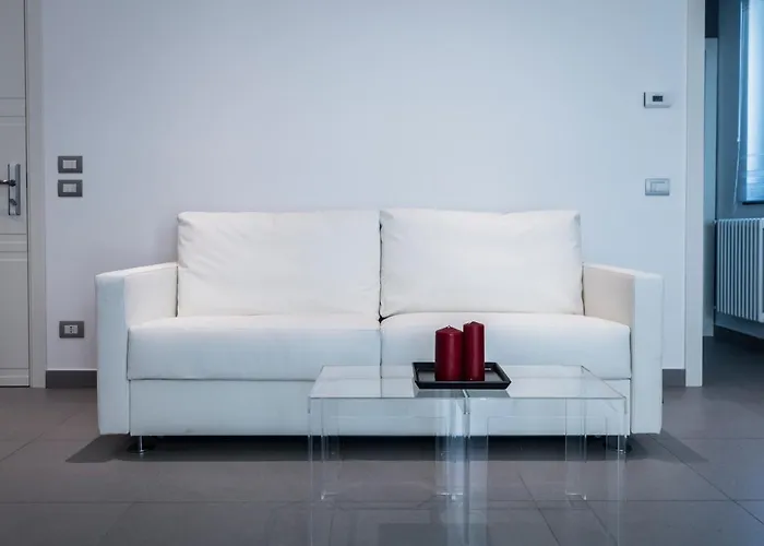 Sicilia's Art & Appart hôtel Aci Trezza