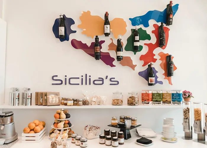 Sicilia's Art & Aci Trezza