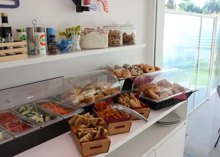 Sicilia's Art & Appart hôtel 4*