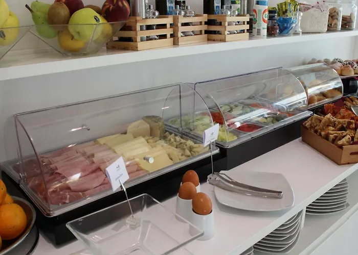 Sicilia's Art & Appart hôtel 4*