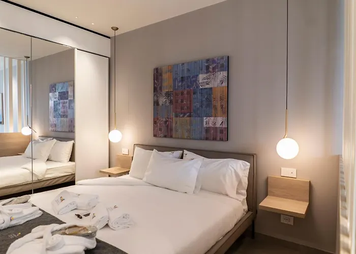 Sicilia's Art & Appart hôtel