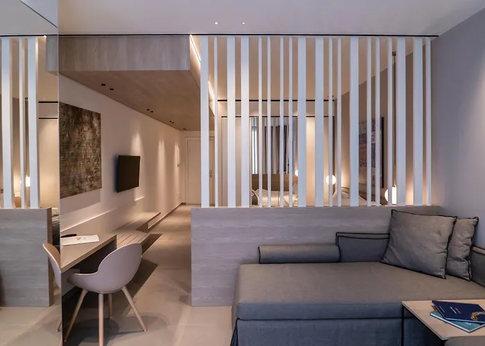 Sicilia's Art & Appart hôtel